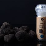 sol karlic crni tartuf - mlinac