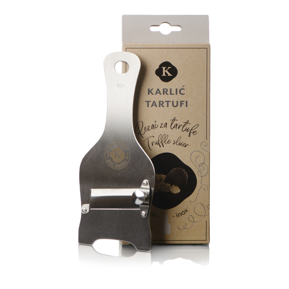 Rezač za tartufe – inox
